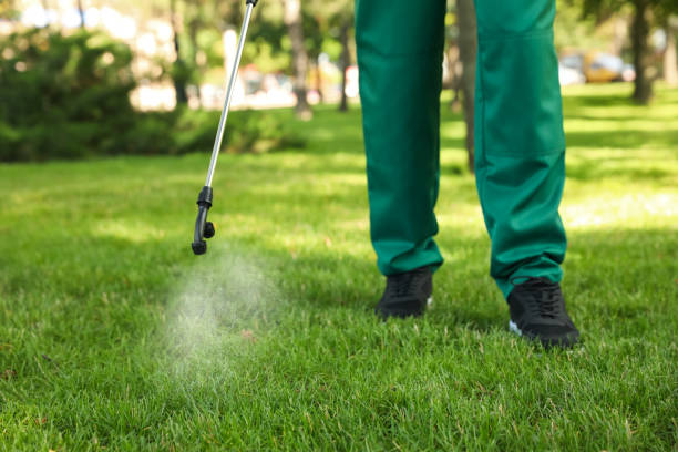 Pest Control Cost in Garden Plain, KS